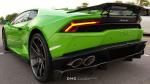 Lamborghini Huracan LP610-4 Affari by DMC 2014 года